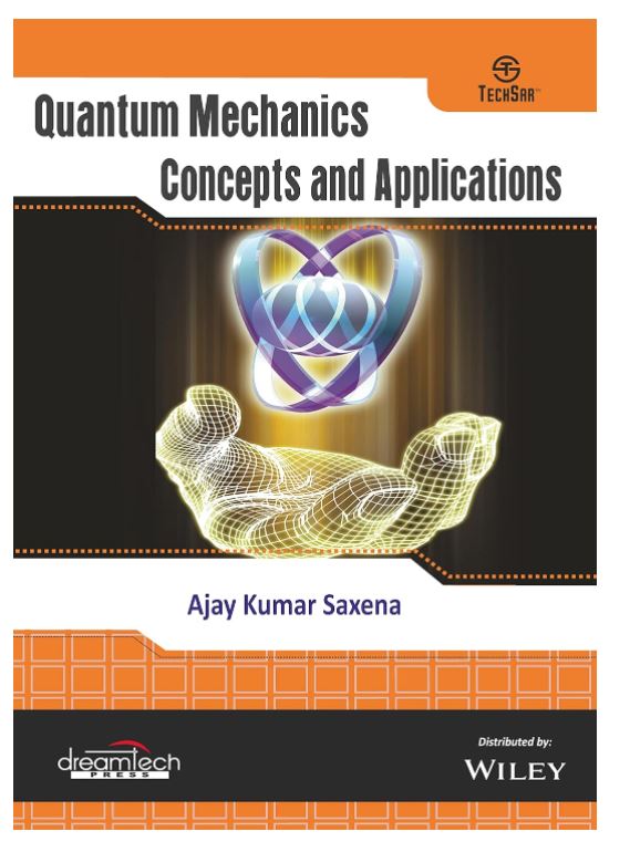 Quantum Mechanics: Concepts and Applications